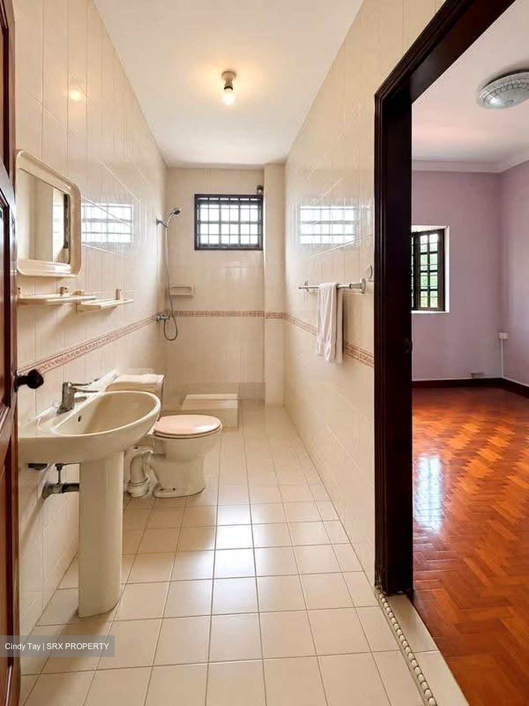 La Quinta Park (D19), Terrace #636384721